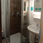 Ferienpark Sierksdorf Ostseeparadies Mystic Sierksdorf - Badezimmer