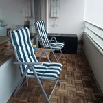 Ferienpark Sierksdorf Ostseeparadies Mystic Sierksdorf - Balkon