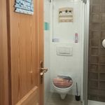 Ferienpark Sierksdorf Ostseeparadies Mystic Sierksdorf - Badezimmer