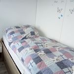 Panoramic Ostseeparadies Magic Sierksdorf - Schlafzimmer