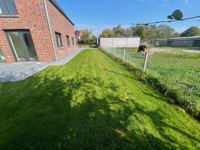  Reihenendhaus Alte Schmiederstraße 4g Werdum - 