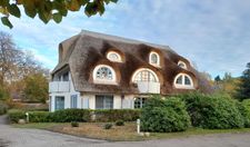  Störtebeker Strasse 14 Whg. 5 "Kiek mal Kiek" Mecklenburg-Vorpommern - 