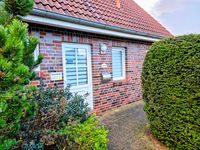 Ferienhaus Leysand Am Yachthafen 102 C Harlesiel -