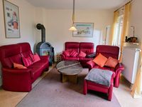 Ferienhaus Leysand Am Yachthafen 102 C Harlesiel -