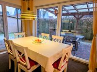  Ferienhaus Leysand Am Yachthafen 102 C Harlesiel - 