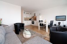 Ferienpark Sierksdorf App.461 - Strandlage Sierksdorf - Wohnzimmer