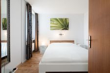 Ferienpark Sierksdorf App.461 - Strandlage Sierksdorf - Schlafzimmer