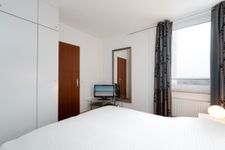 Ferienpark Sierksdorf App.461 - Strandlage Sierksdorf - Schlafzimmer