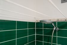 Ferienpark Sierksdorf App.461 - Strandlage Sierksdorf - Badezimmer