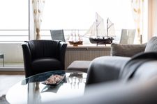 Ferienpark Sierksdorf App.461 - Strandlage Sierksdorf - Wohnzimmer