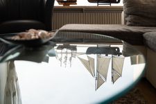 Ferienpark Sierksdorf App.461 - Strandlage Sierksdorf - Dekoratives Detail