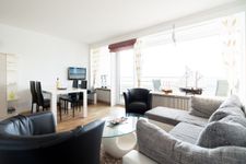 Ferienpark Sierksdorf App.461 - Strandlage Sierksdorf - Wohnzimmer