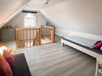 Ferienwohnung Am Harlebogen 11 Whg. 3 Carolinensiel -