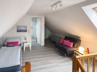 Ferienwohnung Am Harlebogen 11 Whg. 3 Carolinensiel -