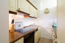 Ferienpark Sierksdorf App. 15 Sierksdorf - 