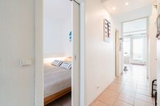 Ferienpark Sierksdorf App. 15 Sierksdorf - 