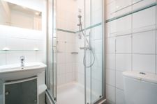 Ferienpark Sierksdorf App. 15 Sierksdorf - 