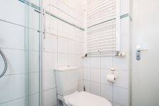 Ferienpark Sierksdorf App. 15 Sierksdorf - 