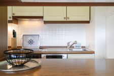 Ferienpark Sierksdorf App. 15 Sierksdorf - 