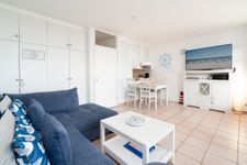 Ferienpark Sierksdorf App. 15 Sierksdorf - 