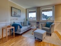 Haus Friedeburg App. Seestern Rantum auf Sylt