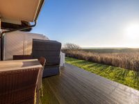 Haus Friedeburg App. Watt Rantum auf Sylt