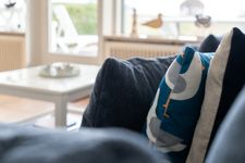 Ferienpark Sierksdorf App. 15 Sierksdorf - Wohnzimmer