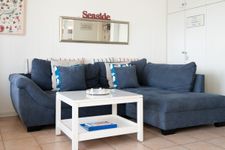 Ferienpark Sierksdorf App. 15 Sierksdorf - Wohnzimmer