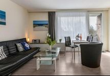 Ferienwohnung Nordwind Büsum