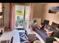 Ferienwohnung Windsbraut Büsum