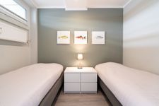 Ferienpark Sierksdorf Baywatch Sierksdorf - 