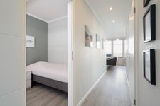 Ferienpark Sierksdorf Baywatch Sierksdorf - 