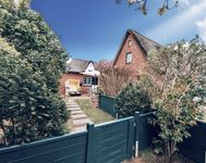 Ferienwohnung Tinkas Kate Westerland auf Sylt