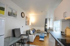 Ferienwohnung Am Yachthafen 24 Whg. 8 "Yachthus" Harlesiel -