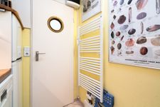  Schaumkrone Scharbeutz - Küche / Küchenzeile