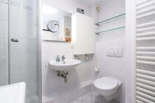  Schaumkrone Scharbeutz - Badezimmer