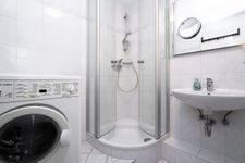  Schaumkrone Scharbeutz - Badezimmer