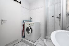  Schaumkrone Scharbeutz - Badezimmer