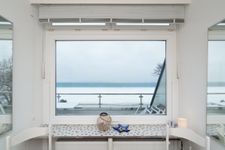  Schaumkrone Scharbeutz - Meerblick