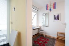  Schaumkrone Scharbeutz - Schlafzimmer