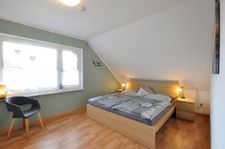 Haus Pithan Werdum -