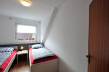 Haus Pithan Werdum -