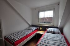 Haus Pithan Werdum -