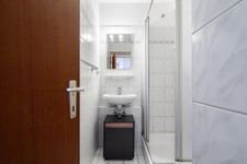 Ferienpark Sierksdorf Appartement 129 Sierksdorf - Badezimmer