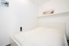 Ferienpark Sierksdorf Appartement 129 Sierksdorf - Schlafzimmer