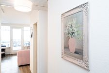 Ferienpark Sierksdorf Appartement 129 Sierksdorf - Dekoratives Detail