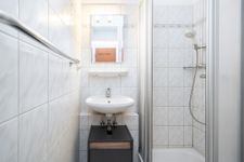 Ferienpark Sierksdorf Appartement 129 Sierksdorf - Badezimmer