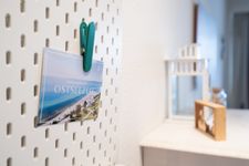 Ferienpark Sierksdorf Appartement 129 Sierksdorf - Dekoratives Detail