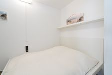 Ferienpark Sierksdorf Appartement 129 Sierksdorf - Schlafzimmer