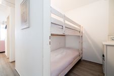 Ferienpark Sierksdorf Appartement 129 Sierksdorf - Schlafzimmer